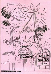 Couverture