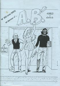 L'Annonce-bouquins n 202