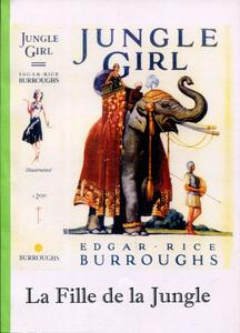 La Fille de la Jungle