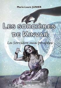 La Sorcire aux poupes