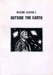 Massimo Jacoponi's Outside the Earth