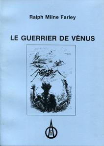 Le Guerrier de Vnus