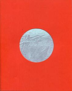 Panique sur le Monde (La Guerre des Forces)