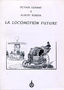 La Locomotion future