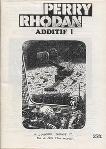 Perry Rhodan - Additif 1