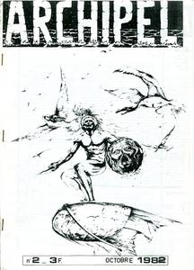 Archipel n 2