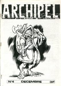 Archipel n 4