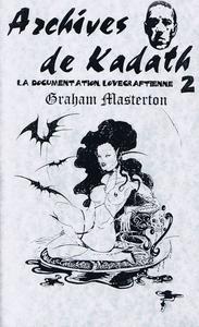 Archives de Kadath n 2