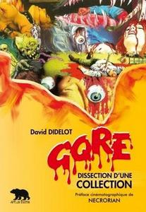 Gore - Dissection d'une collection