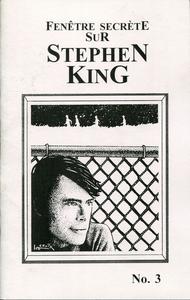 Fenêtre secrète sur Stephen King n° 3