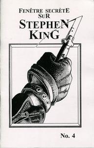 Fentre secrte sur Stephen King n 4