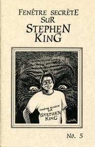 Fentre secrte sur Stephen King n 5