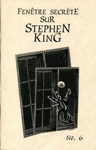 Fentre secrte sur Stephen King n 6