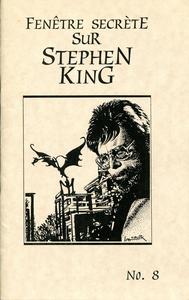 Fentre secrte sur Stephen King n 8