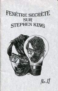 Fentre secrte sur Stephen King n 11
