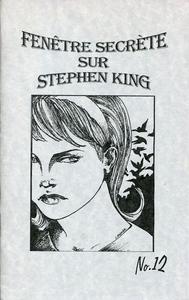 Fentre secrte sur Stephen King n 12