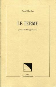 Le Terme