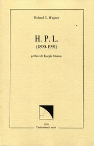 H. P. L. (1890-1991)