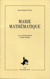 Marie-Mathmatique