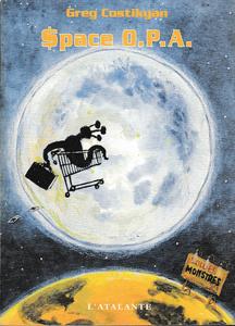 Space O.P.A.