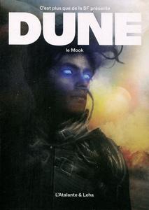 Dune, le Mook