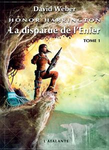 La Disparue de l'enfer - tome 1
