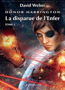 La Disparue de l'enfer - tome 2