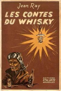 Les Contes du whisky