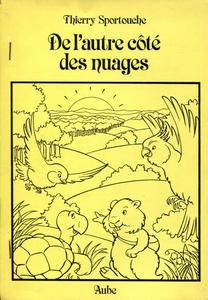De l'autre ct des nuages