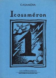Icosamron - Tome 1