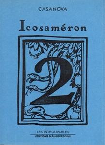 Icosamron - Tome 2