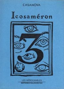 Icosamron - Tome 3