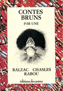 Contes bruns par une tte  l'envers