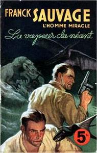 La Vapeur du nant