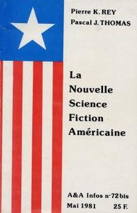 La Nouvelle Science-Fiction Amricaine