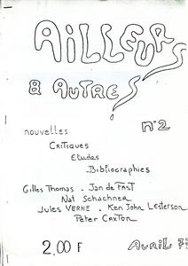 Ailleurs & Autres n 2