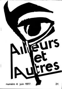 Ailleurs & Autres n 4