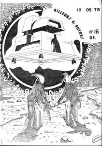 Ailleurs & Autres n 18