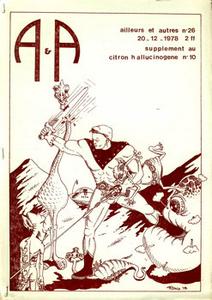 Ailleurs & Autres n 26