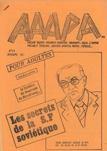 AAAPA n 34