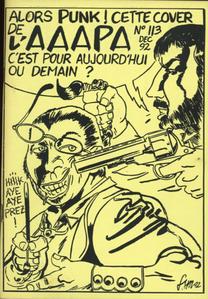 Couverture