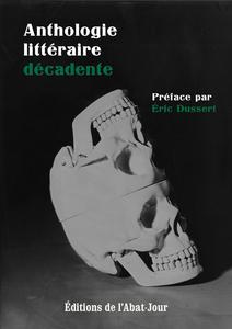 Anthologie littraire dcadente