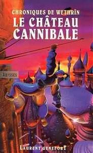 Le Chteau cannibale