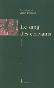 Le Sang des crivains