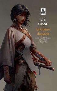 La Guerre du pavot