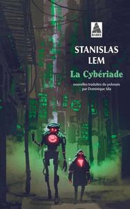 La Cybriade