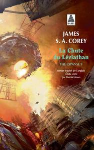 La Chute du Lviathan