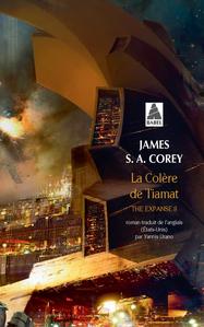 La Colre de Tiamat