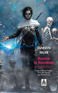 Harrow la Neuvime