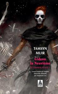 Gideon la Neuvime